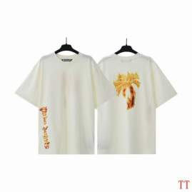 Picture of Palm Angels T Shirts Short _SKUPalmAngelsS-XL20tn044223